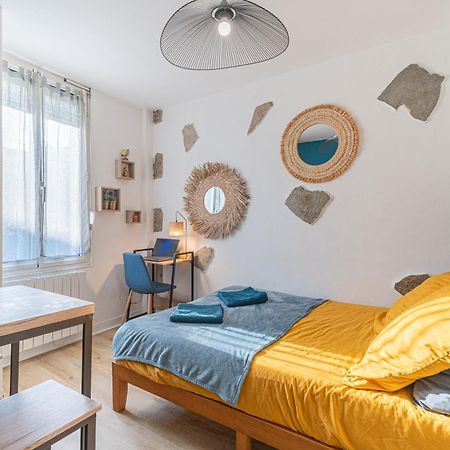 Petit Nid Douillet - Welc'Home Limoges Kültér fotó