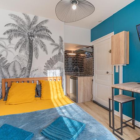 Petit Nid Douillet - Welc'Home Limoges Kültér fotó
