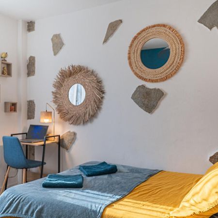 Petit Nid Douillet - Welc'Home Limoges Kültér fotó