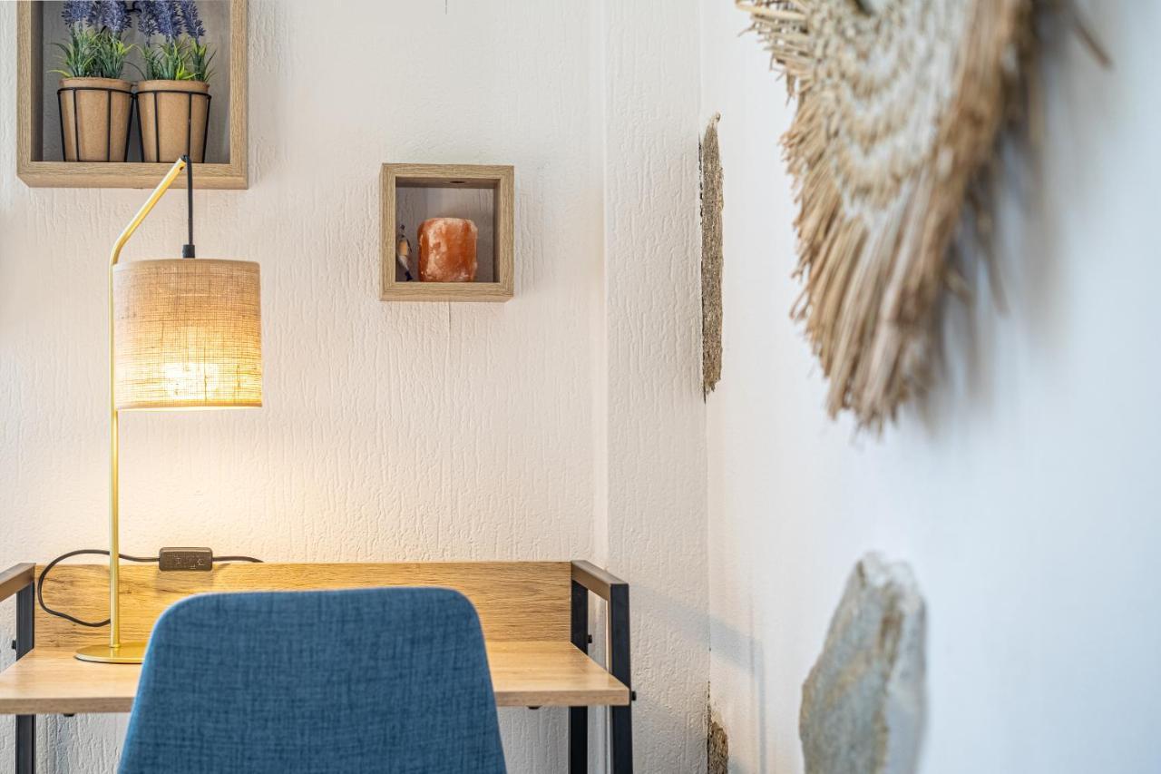 Petit Nid Douillet - Welc'Home Limoges Kültér fotó