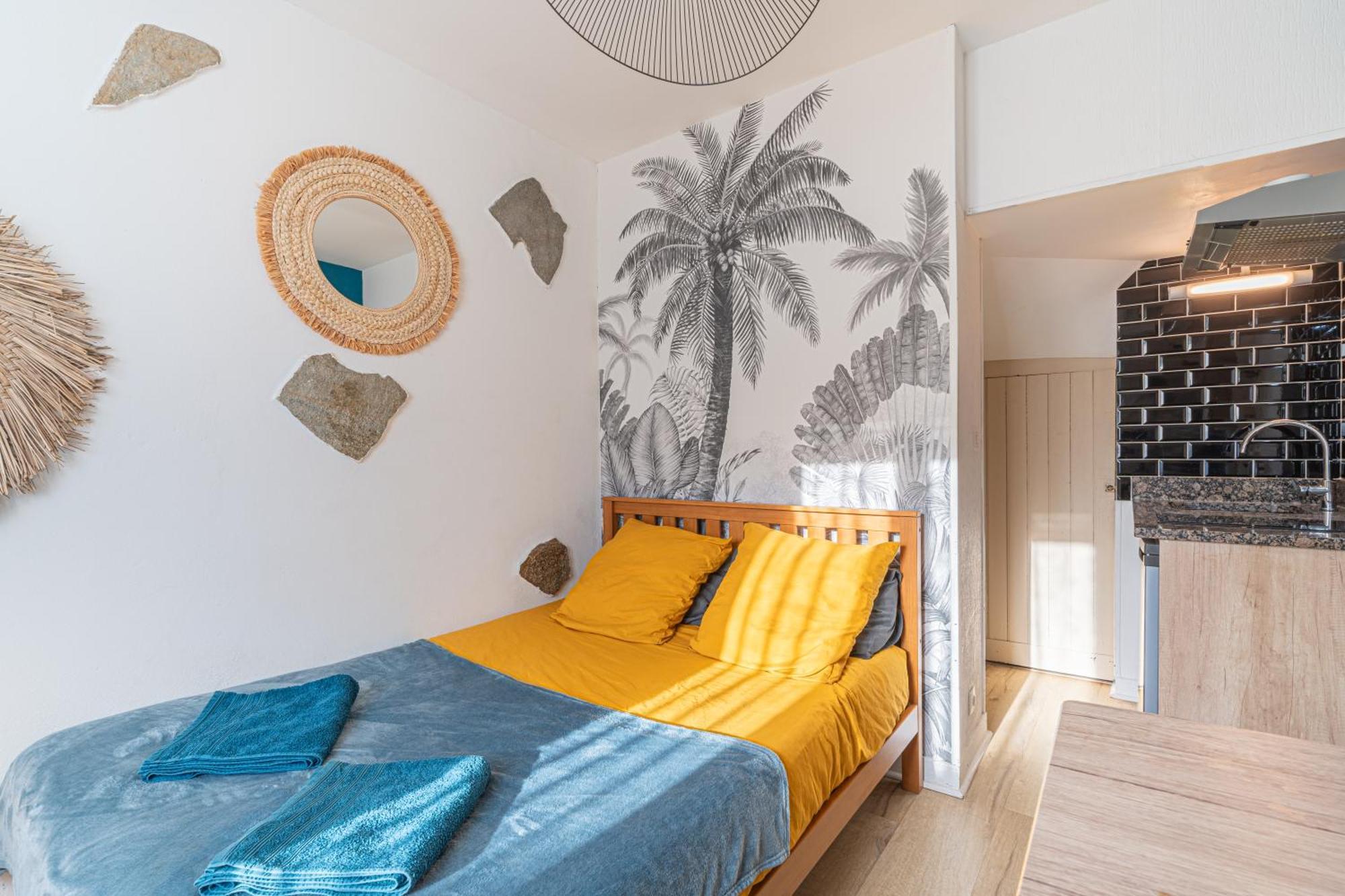 Petit Nid Douillet - Welc'Home Limoges Kültér fotó